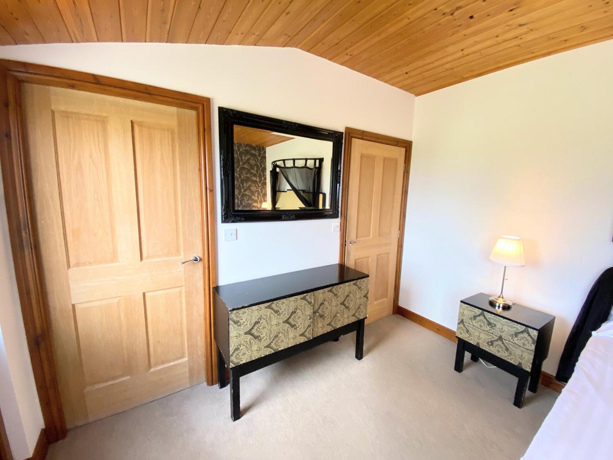Villa Torridon 12 With Private Hot Tub - Fife - Loch Leven - Lomond Hills Kelty Exterior foto